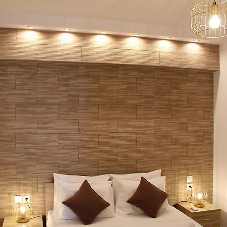 Sea Pearl Luxury Apartment Rhodes City Zewnętrze zdjęcie