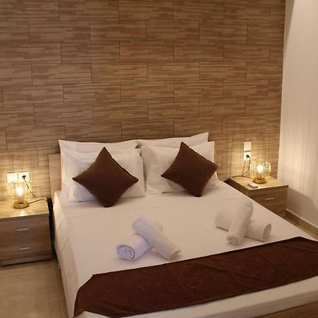 Sea Pearl Luxury Apartment Rhodes City Zewnętrze zdjęcie