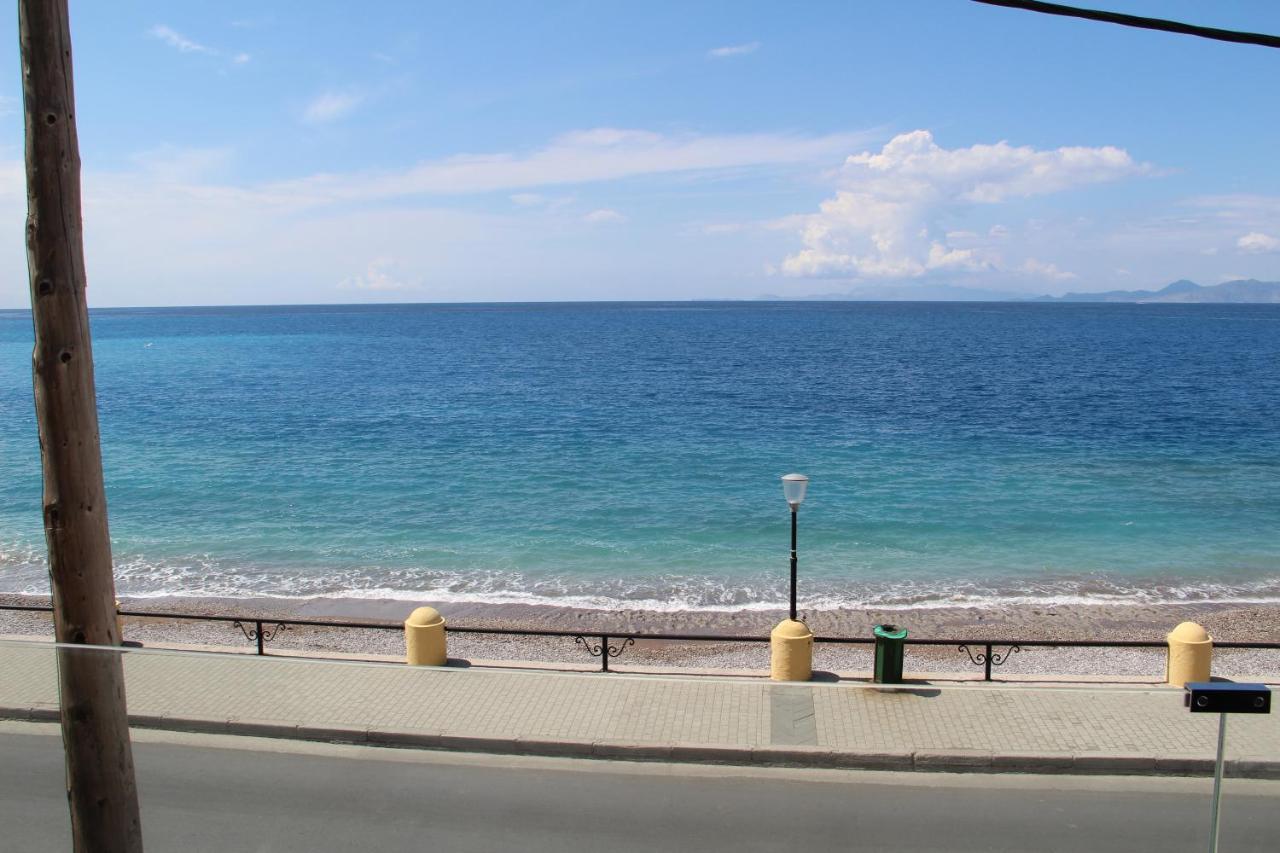 Sea Pearl Luxury Apartment Rhodes City Zewnętrze zdjęcie