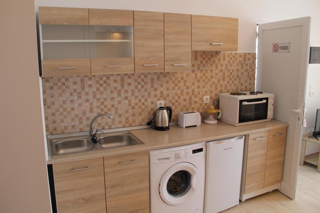 Sea Pearl Luxury Apartment Rhodes City Zewnętrze zdjęcie