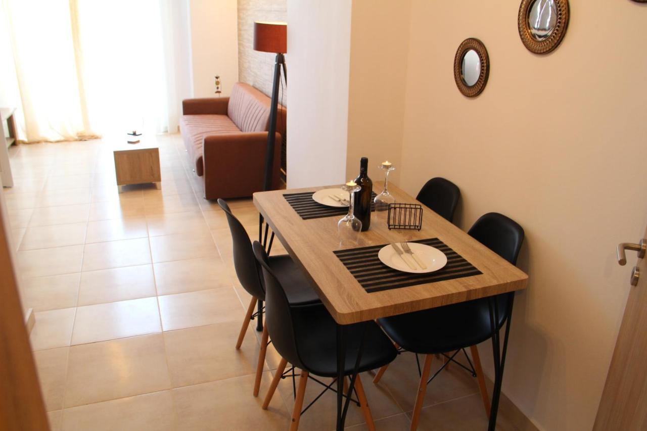 Sea Pearl Luxury Apartment Rhodes City Zewnętrze zdjęcie