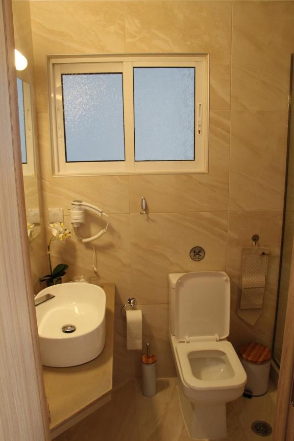 Sea Pearl Luxury Apartment Rhodes City Zewnętrze zdjęcie