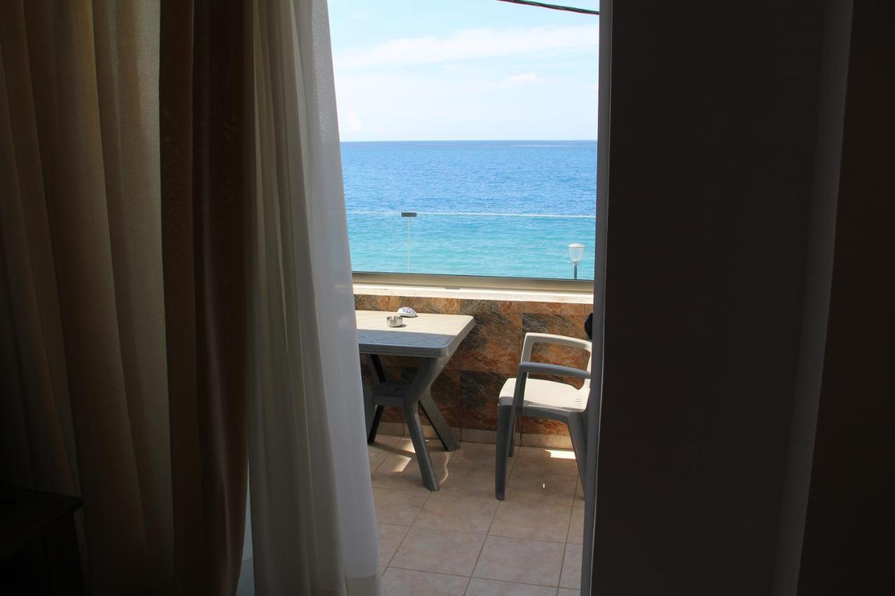 Sea Pearl Luxury Apartment Rhodes City Zewnętrze zdjęcie